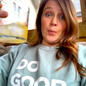 Meet your Posher, Susan